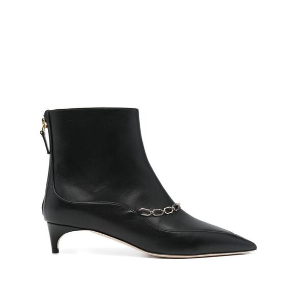 Malone Souliers Women Franca 40 Ankle Boots